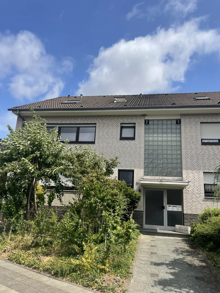 2 Zimmer Wohnung mit 56 m² in Willich – Bild 3