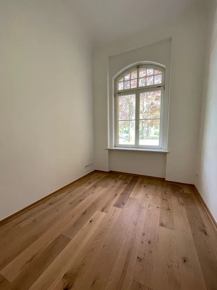 4 Zimmer Wohnung mit 118 m² in Leipzig – Bild 2