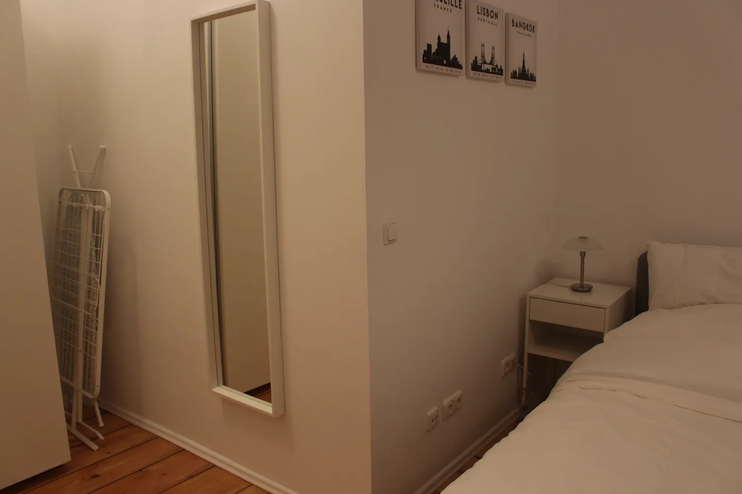 1 Zimmer Wohnung mit 45 m² in Berlin – Bild 12