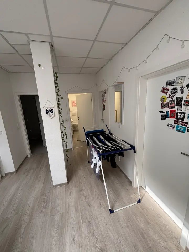 WG-Zimmer mit 26 m² in Siegen – Bild 10