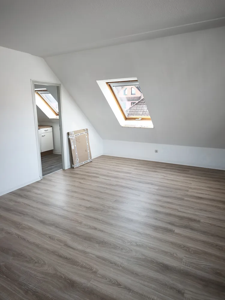 2 Zimmer Wohnung mit 46 m² in Leipzig – Bild 6