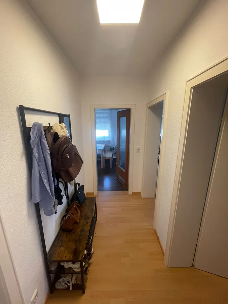 2 Zimmer Wohnung mit 62 m² in Wiesbaden – Bild 9