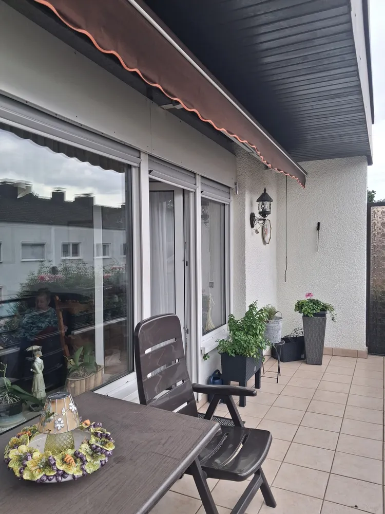 4 Zimmer Wohnung mit 84 m² in Dortmund – Bild 3