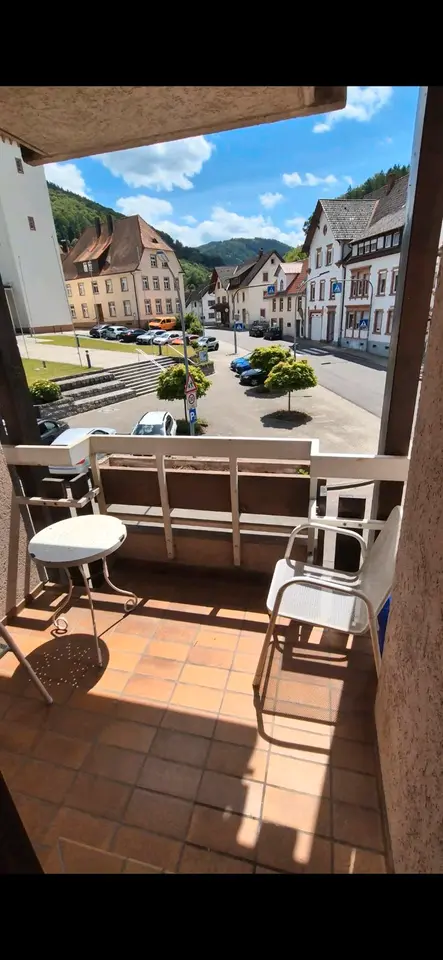 2 Zimmer Wohnung mit 38 m² in Bühl – Bild 5