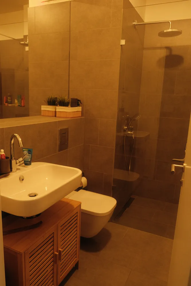 2 Zimmer Wohnung mit 45 m² in Berlin – Bild 7