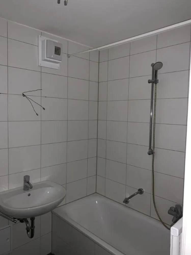 1 Zimmer Wohnung mit 31 m² in Nürnberg – Bild 10