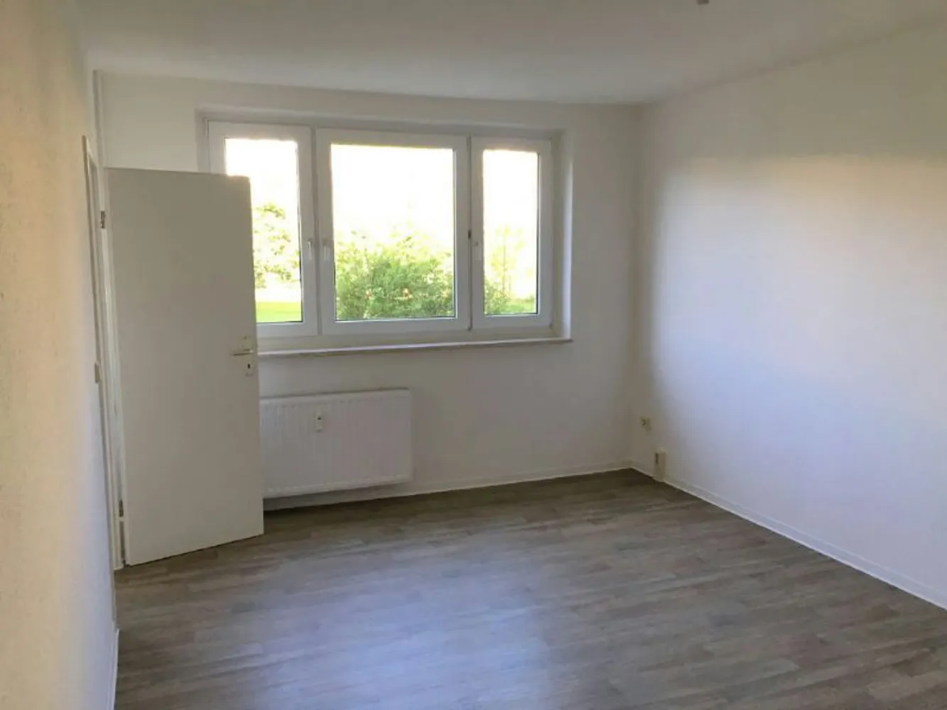2 room apartment with 49 m² in Magdeburg – Photo 1