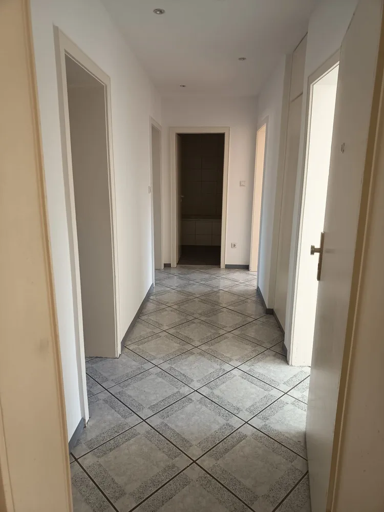 3 Zimmer Wohnung mit 67 m² in Hannover – Bild 1