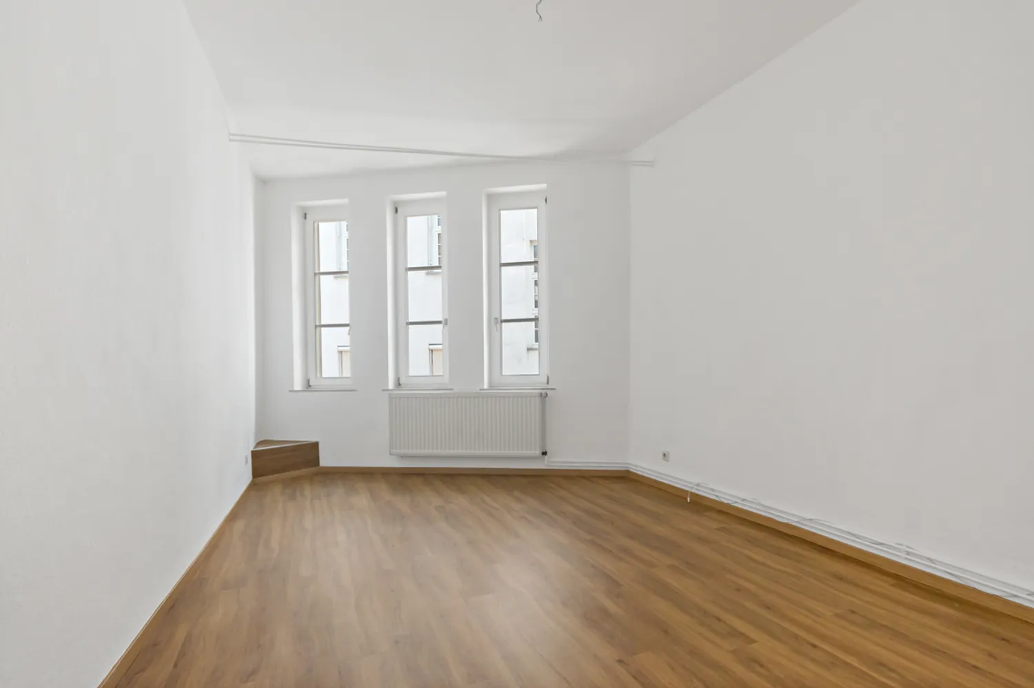 4 Zimmer Wohnung mit 118 m² in Halle (Saale) – Bild 9