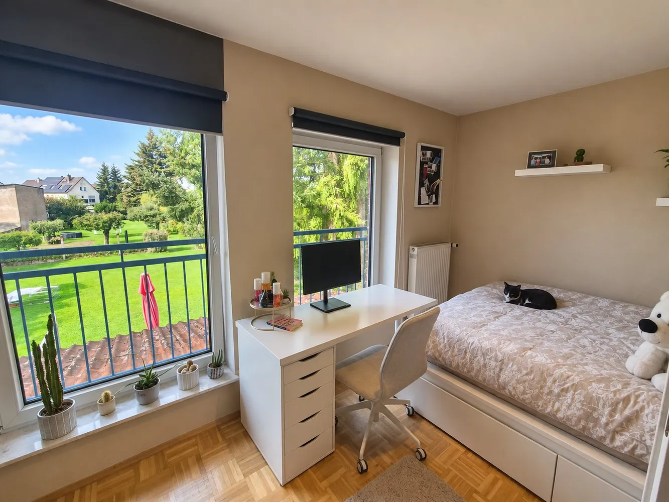 5 Zimmer Haus mit 105 m² in Hanau – Bild 8