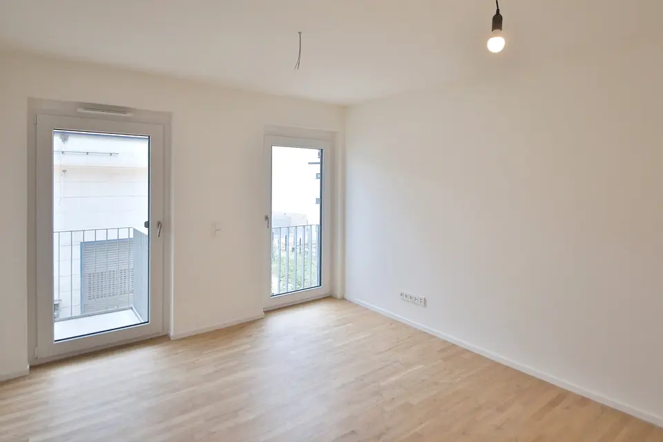 3 Zimmer Wohnung mit 74 m² in Stuttgart – Bild 2