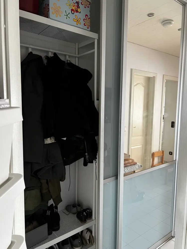 3 Zimmer Wohnung mit 76 m² in Frankfurt am Main – Bild 12