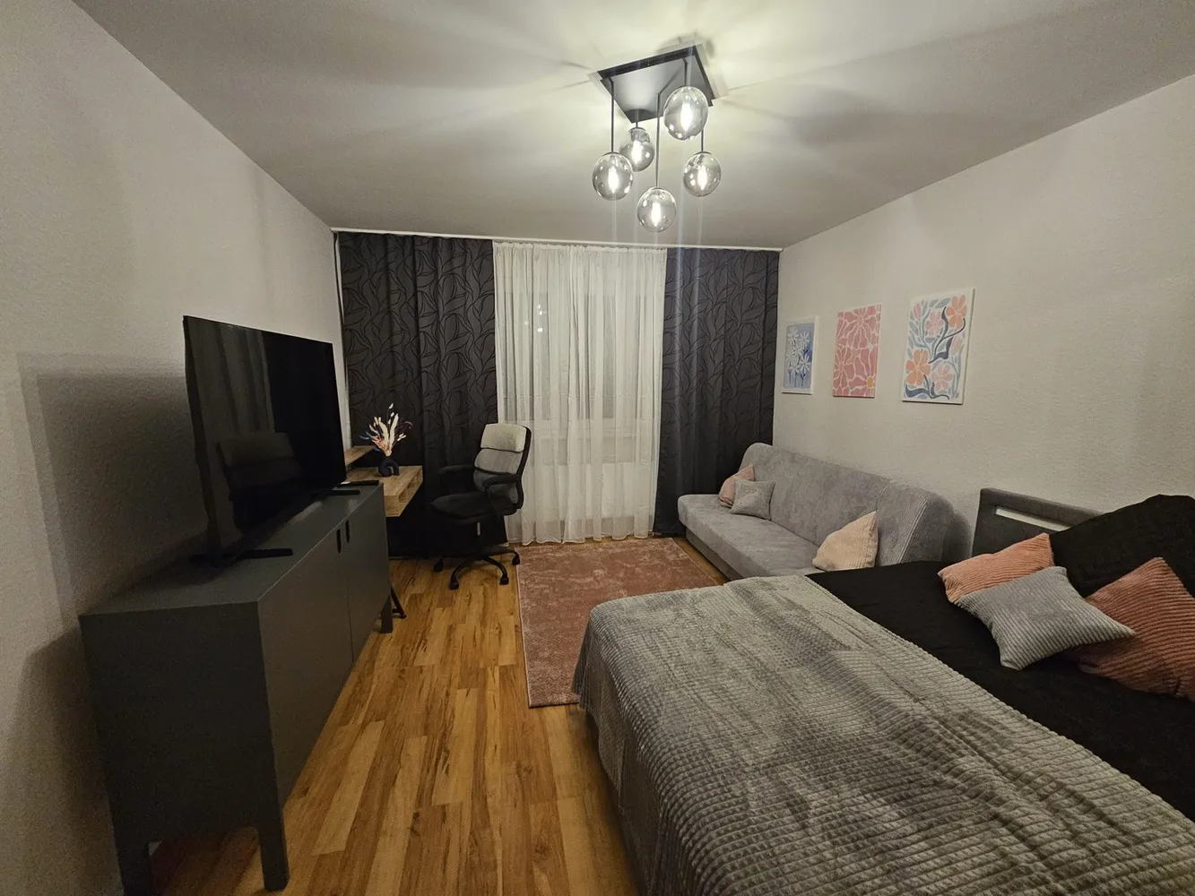 Shared room with 16 m² in Berlin – Photo 5