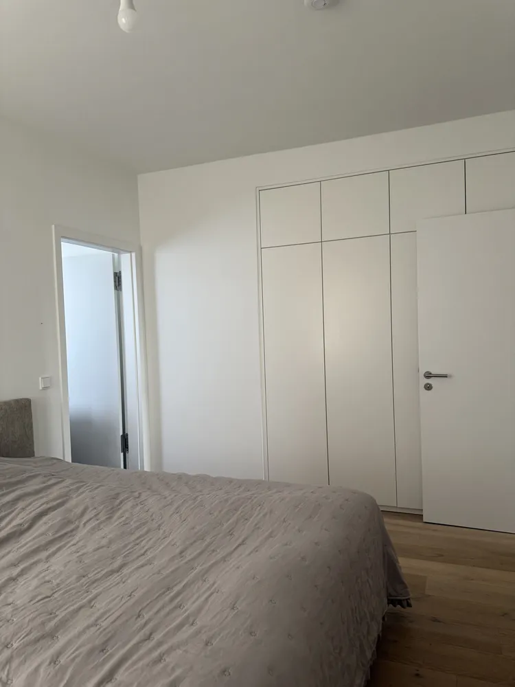 3 Zimmer Wohnung mit 70 m² in Hamburg – Bild 6