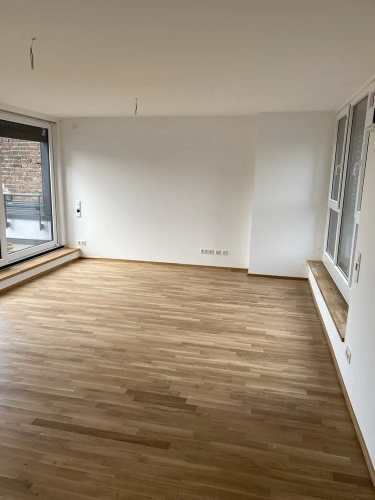 3 Zimmer Wohnung mit 103 m² in Düsseldorf – Bild 3