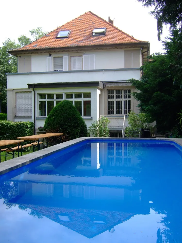 1 Zimmer Wohnung mit 20 m² in Freiburg im Breisgau – Bild 1