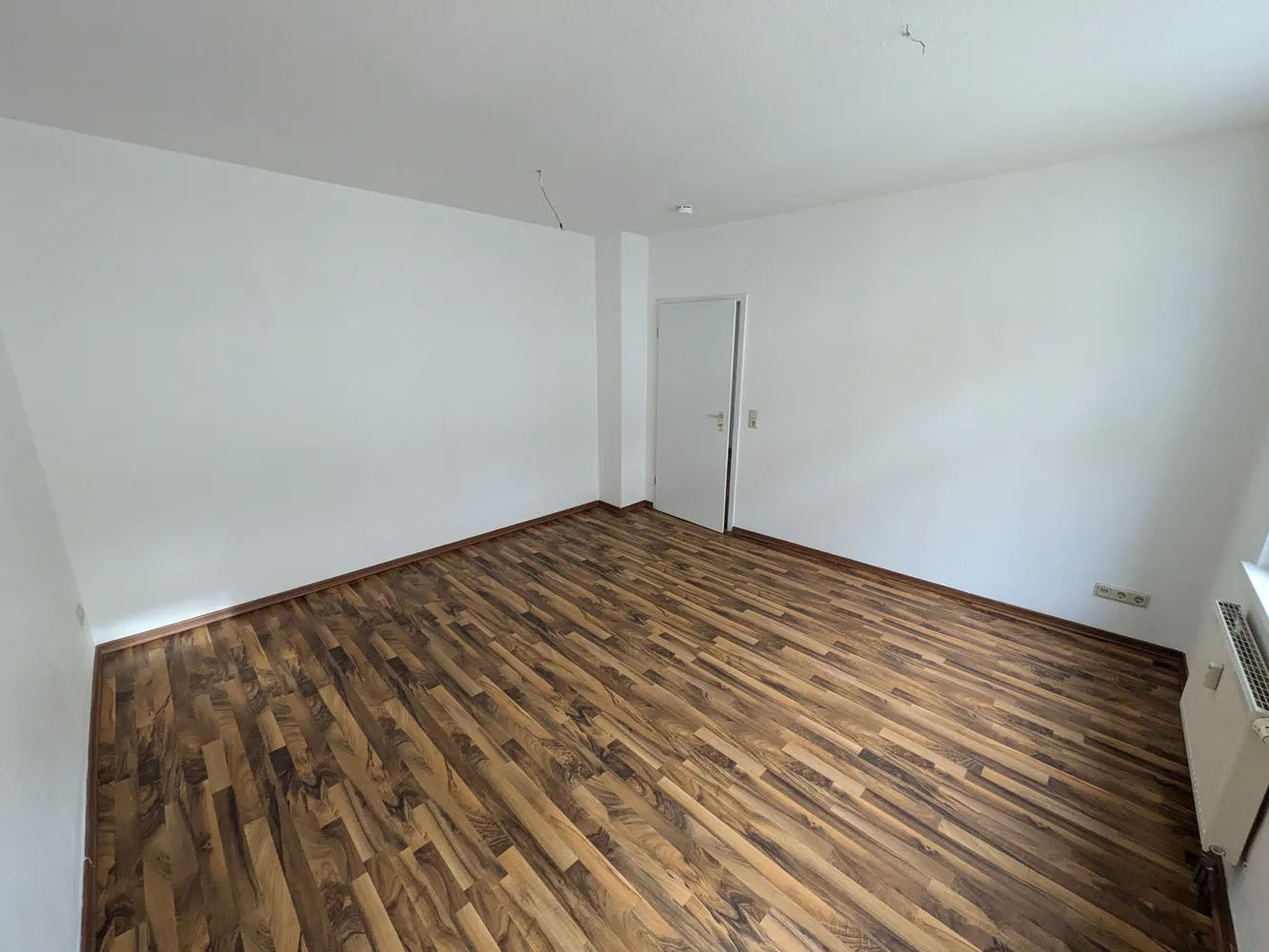 2 room apartment with 57 m² in Magdeburg – Photo 2