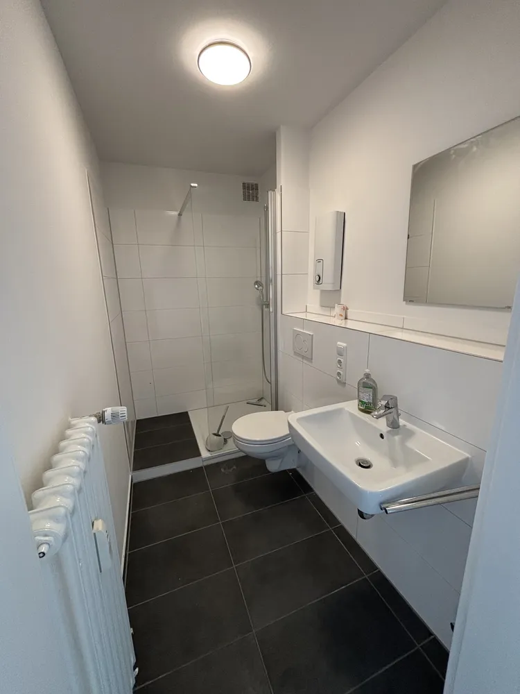 2 Zimmer Wohnung mit 50 m² in Viersen – Bild 8