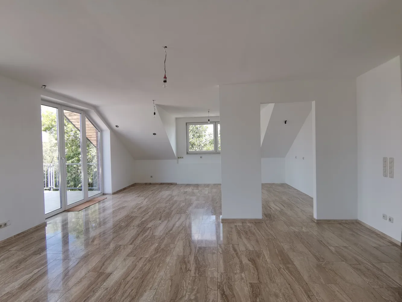 5 room apartment with 150 m² in Cologne – Photo 12