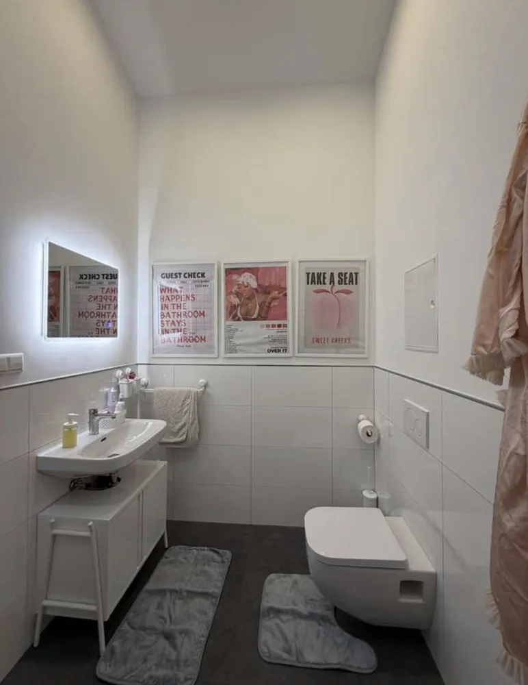 1 Zimmer Wohnung mit 43 m² in Mannheim – Bild 5