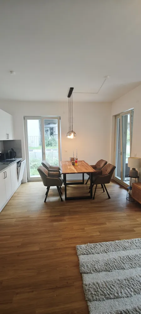 4 Zimmer Wohnung mit 97 m² in Berlin – Bild 4
