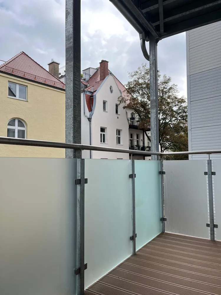 4 Zimmer Wohnung mit 98 m² in Ulm – Bild 9