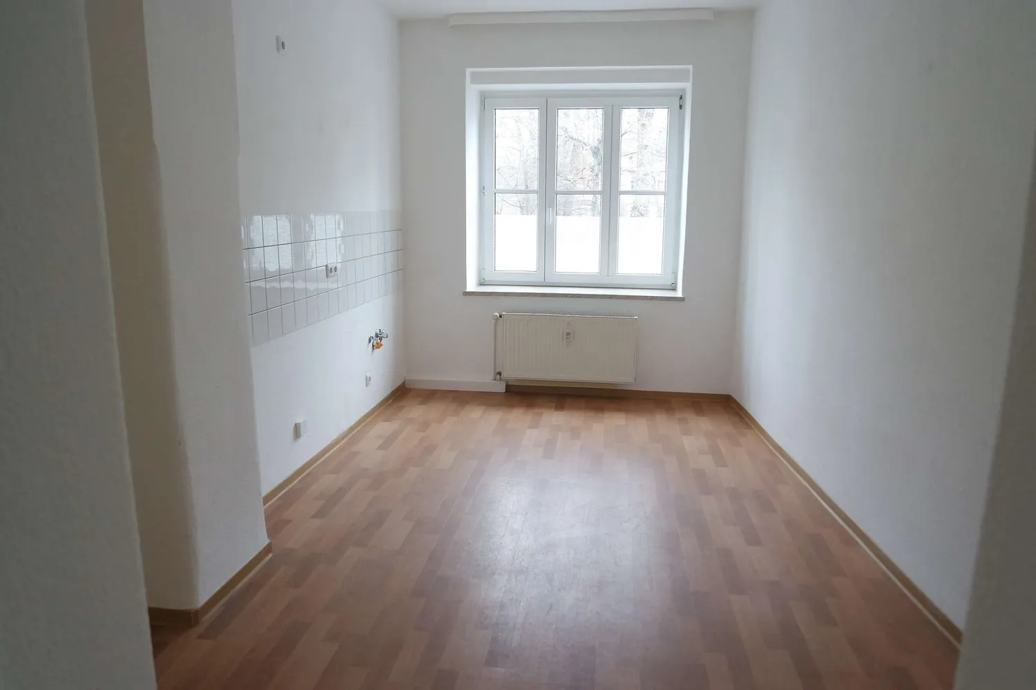 1 Zimmer Wohnung mit 36 m² in Leipzig – Bild 6