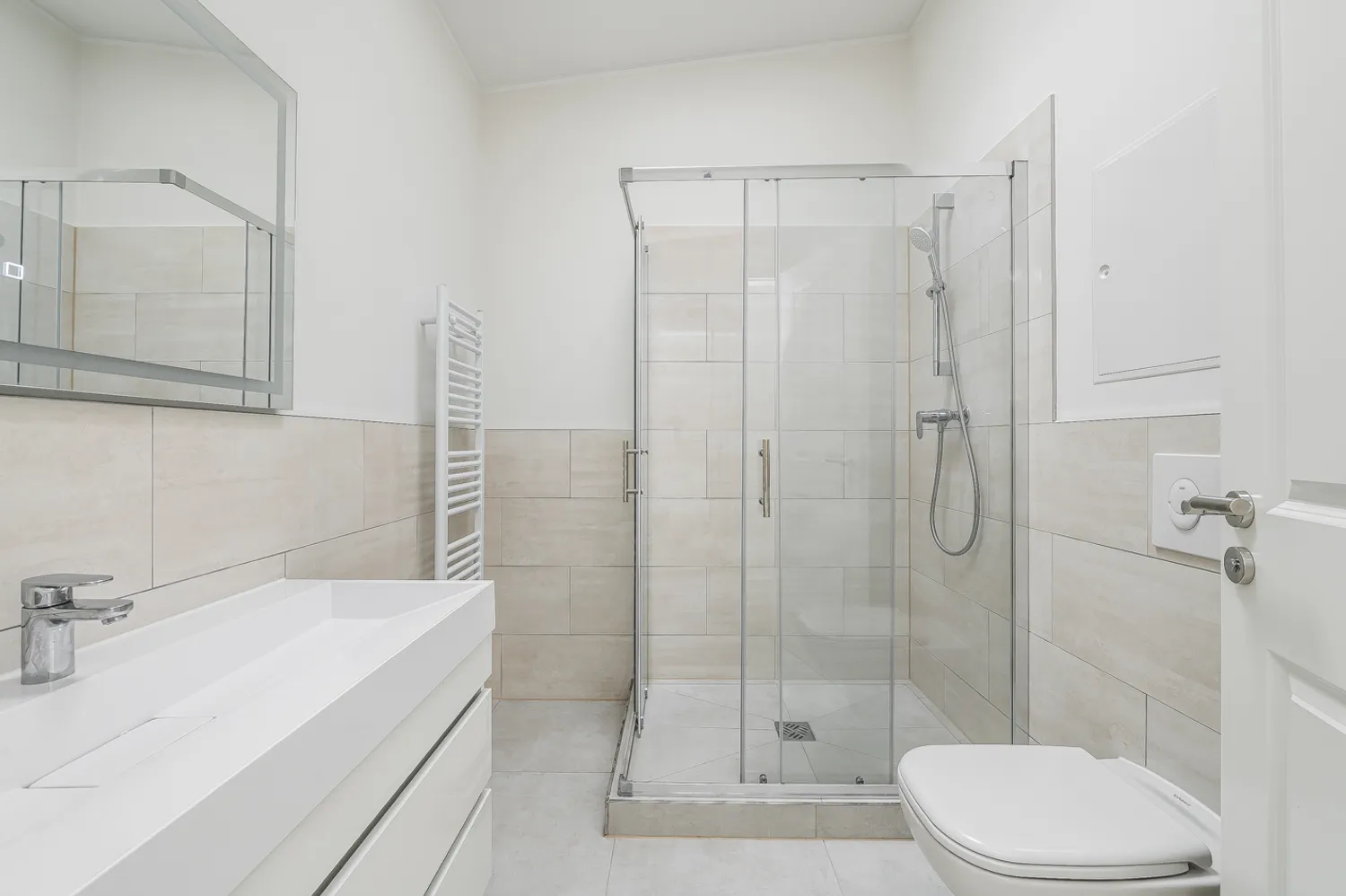 1 Zimmer Wohnung mit 34 m² in Berlin – Bild 5