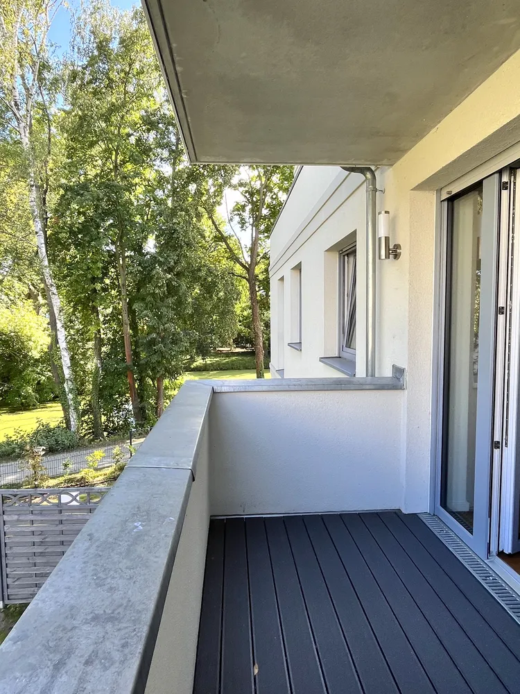 2 room apartment with 76 m² in Königs Wusterhausen – Photo 3