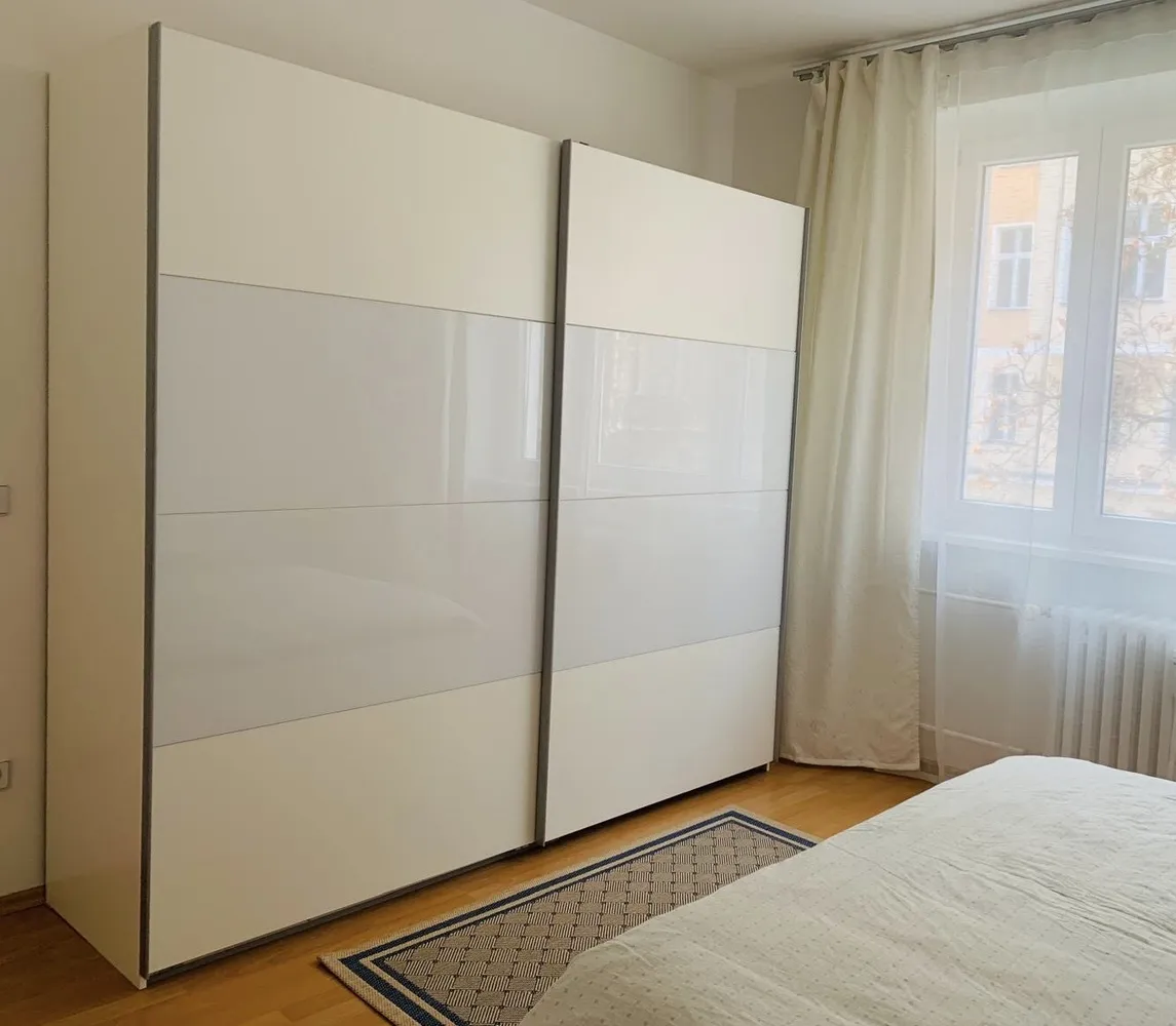 2 Zimmer Wohnung mit 54 m² in Berlin – Bild 4