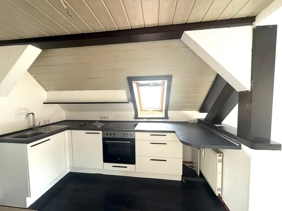 2 Zimmer Wohnung mit 50 m² in Sonneberg – Bild 4