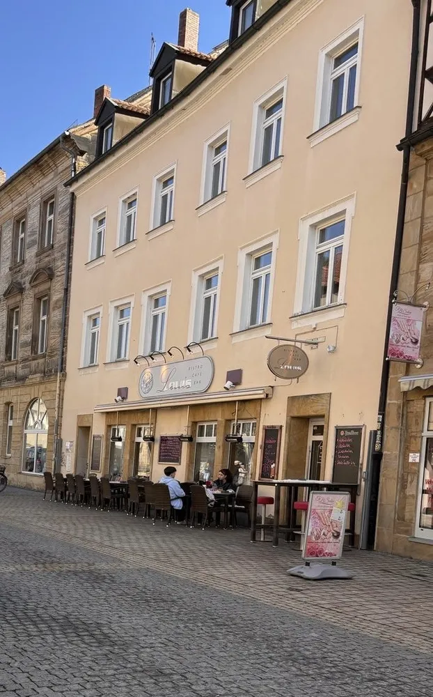 5 Zimmer Wohnung mit 135 m² in Bayreuth – Bild 1