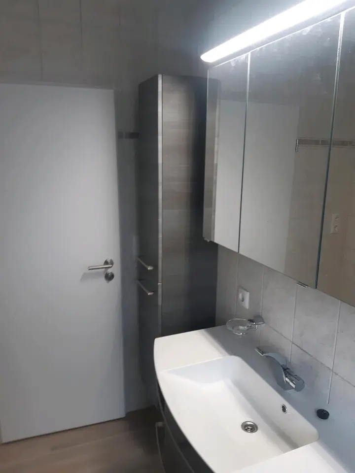 WG-Zimmer mit 72 m² in Lingen – Bild 5