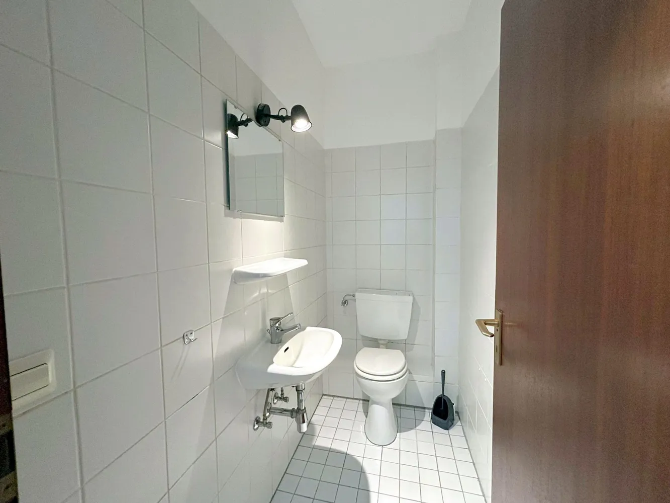 3 Zimmer Wohnung mit 78 m² in Frankfurt am Main – Bild 2