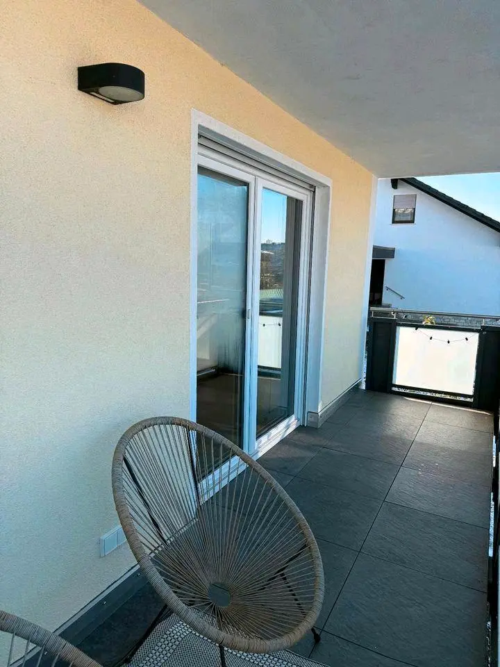 WG-Zimmer mit 84 m² in Miltenberg – Bild 7