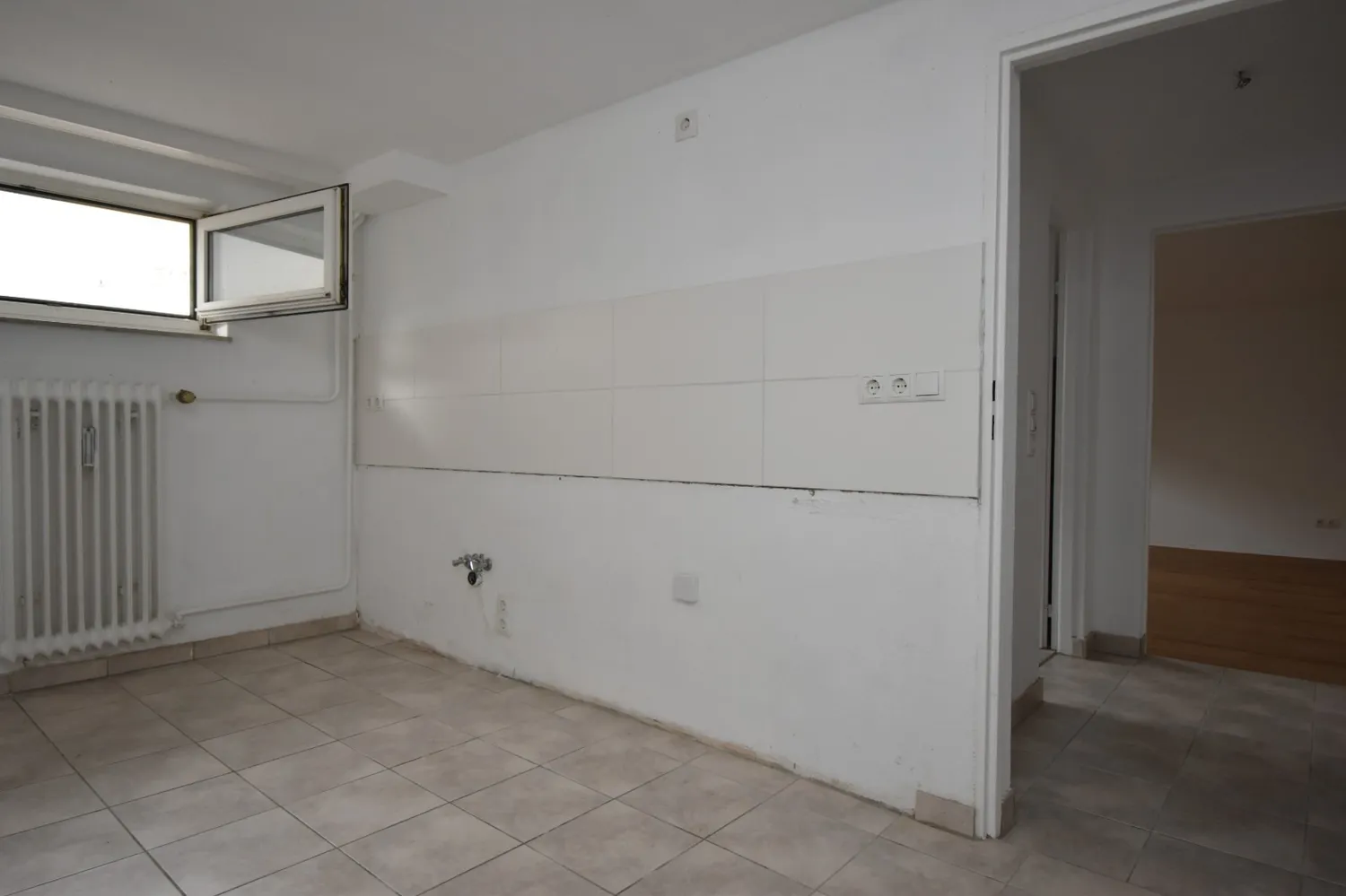 2 room apartment with 60 m² in Brunswick – Photo 4