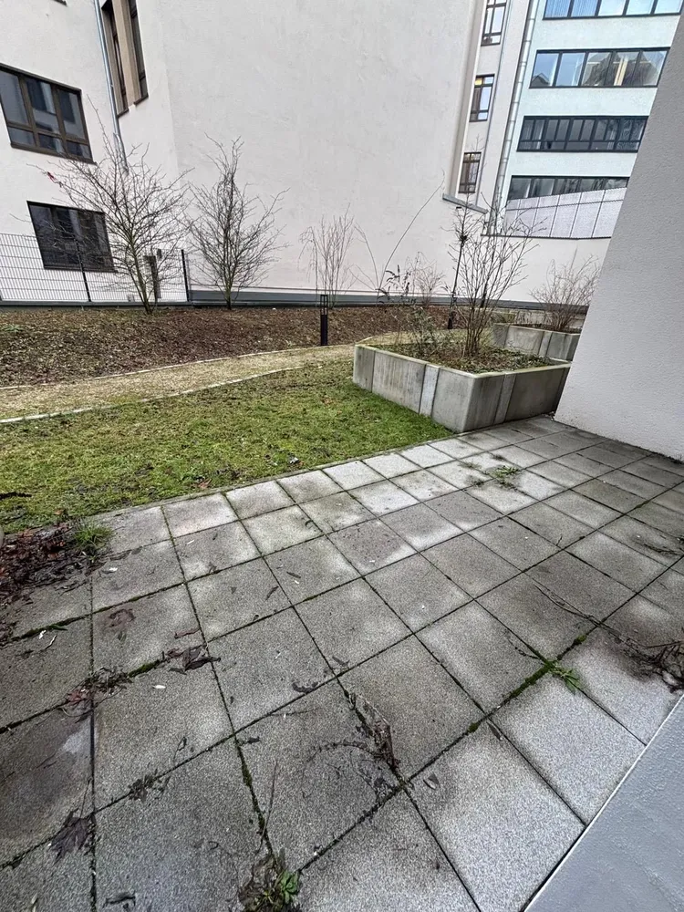 2 Zimmer Wohnung mit 81 m² in Frankfurt am Main – Bild 9