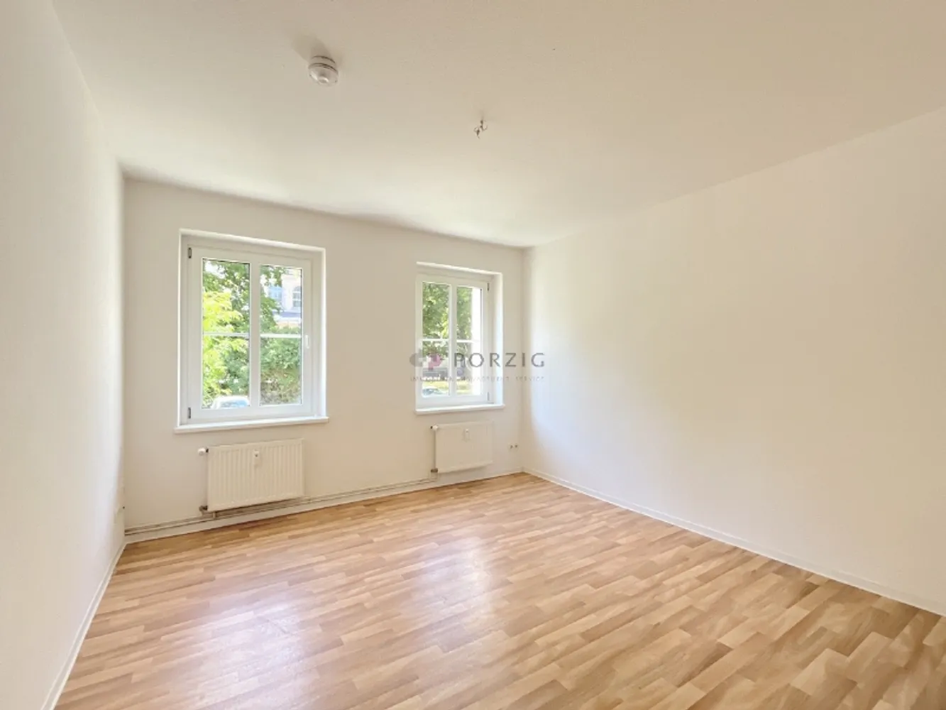 3 room apartment with 60 m² in Chemnitz – Photo 5