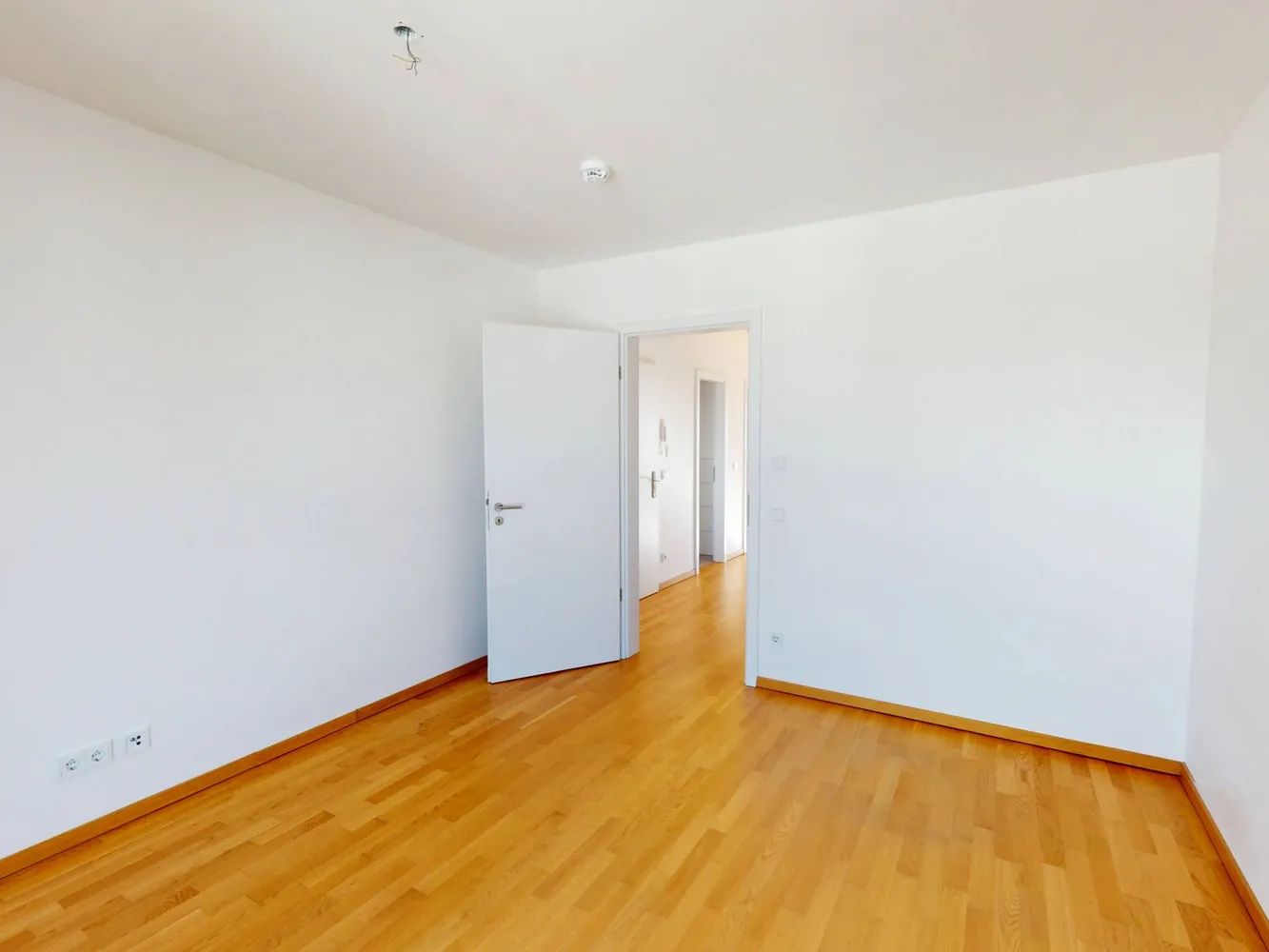 3 Zimmer Wohnung mit 81 m² in Mannheim – Bild 10