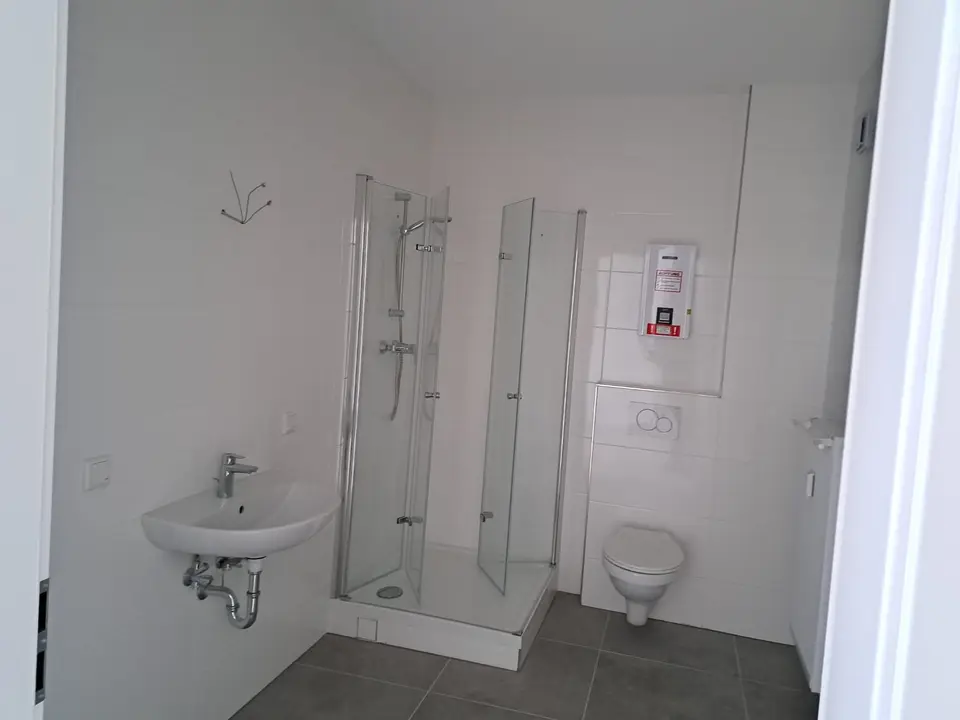 3 Zimmer Wohnung mit 100 m² in Suhl – Bild 6