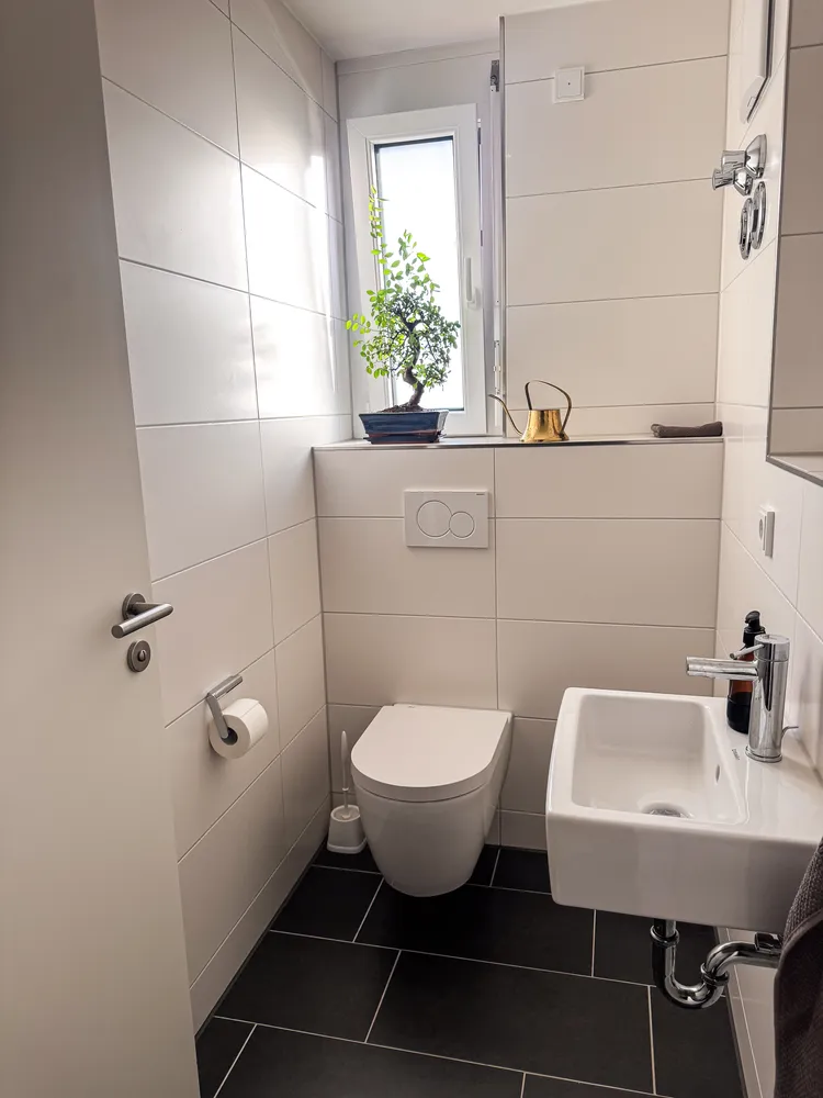 3 Zimmer Wohnung mit 80 m² in Stuttgart – Bild 8