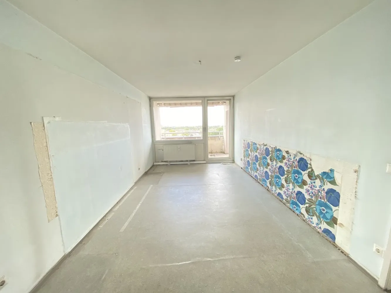 3 Zimmer Wohnung mit 99 m² in Berlin – Bild 3