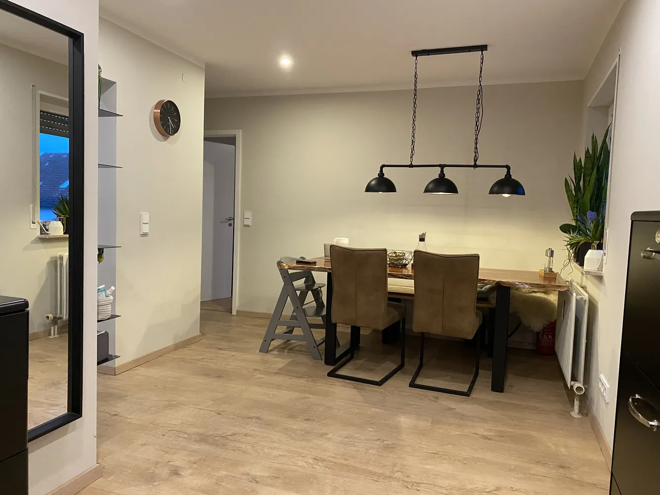 4 Zimmer Wohnung mit 96 m² in Mannheim – Bild 6