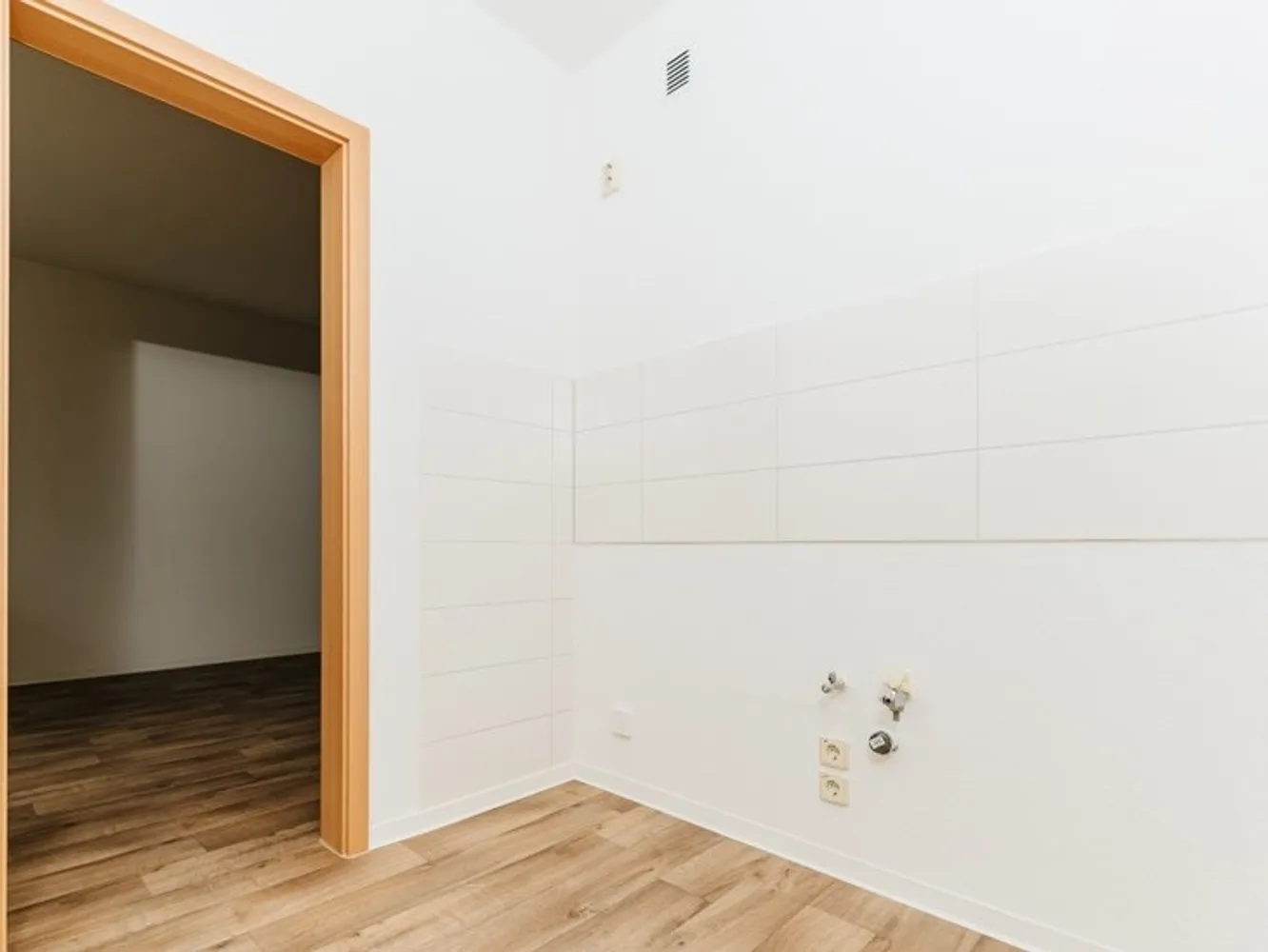 1 room apartment with 36 m² in Magdeburg – Photo 10