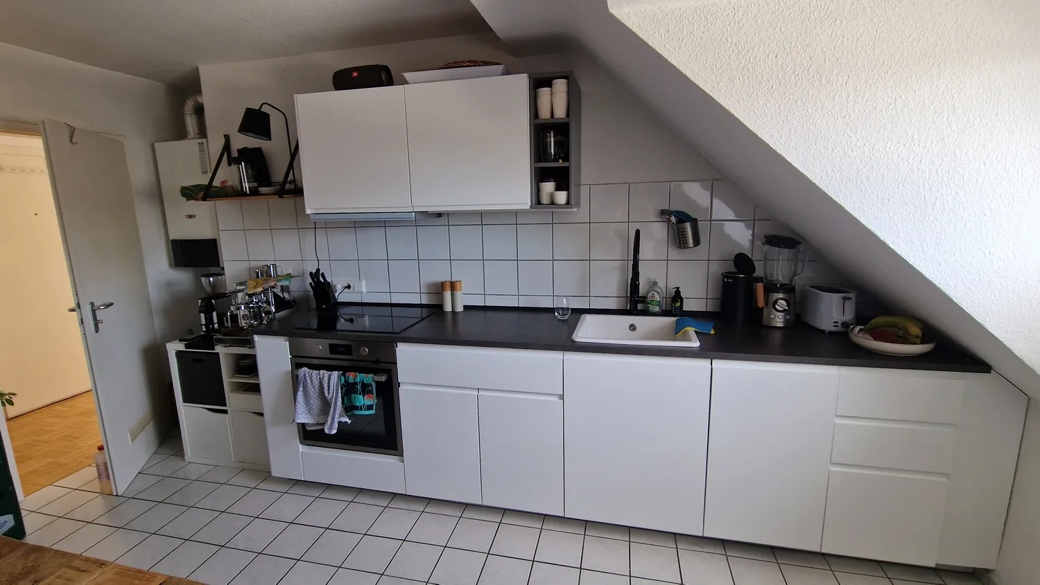 2 Zimmer Wohnung mit 68 m² in Düsseldorf – Bild 5