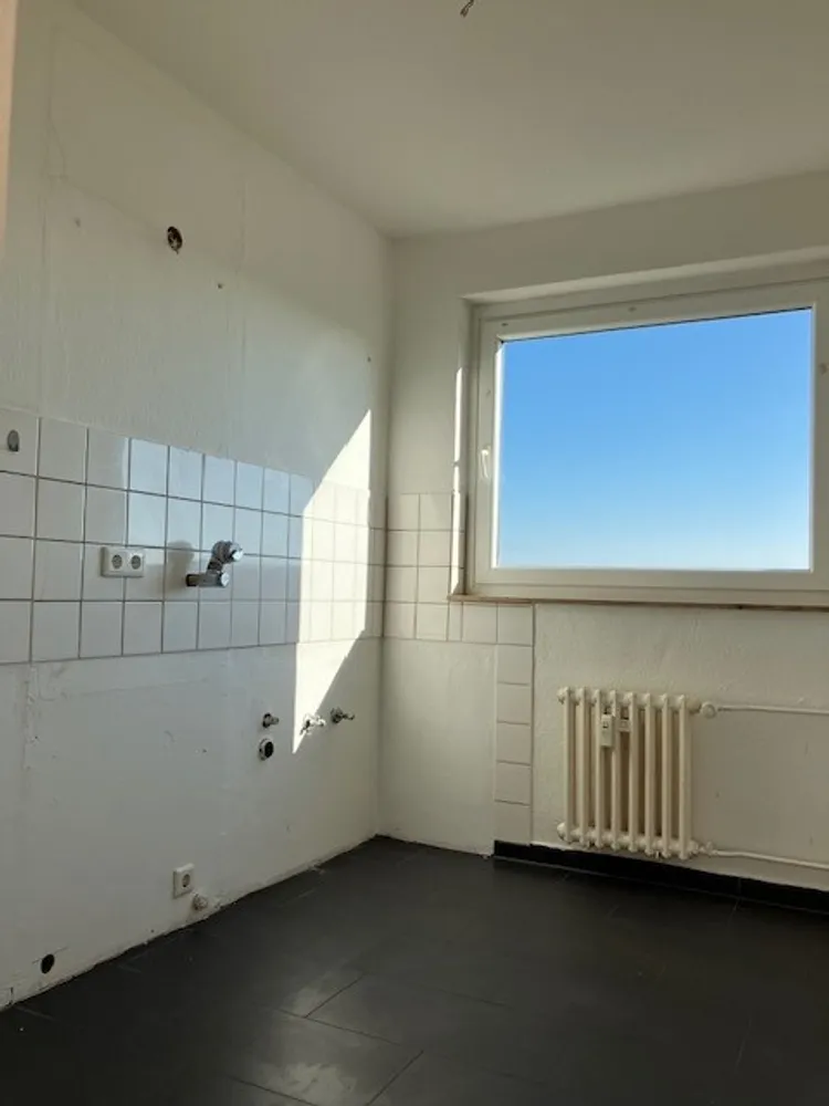 2 Zimmer Wohnung mit 48 m² in Langenhagen – Bild 6