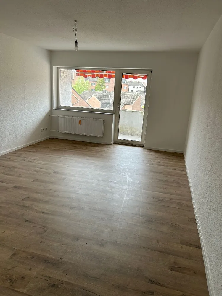 2 Zimmer Wohnung mit 64 m² in Duisburg – Bild 5