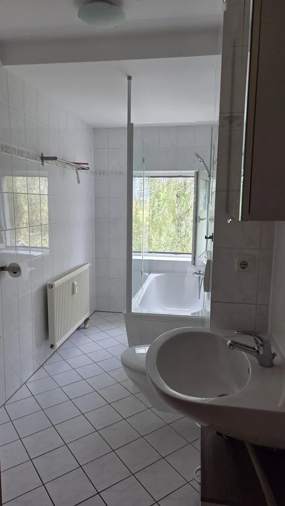 2 room apartment with 67 m² in Magdeburg – Photo 7