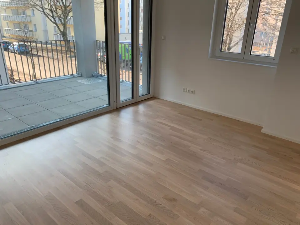 3 Zimmer Wohnung mit 101 m² in Weil am Rhein – Bild 7