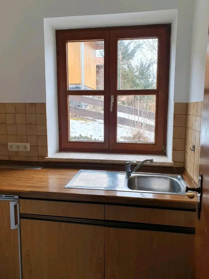 Studio mit 35 m² in Traunstein – Bild 8